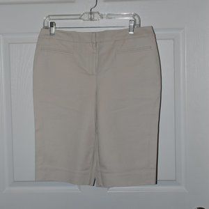 Chico's Bermuda Short